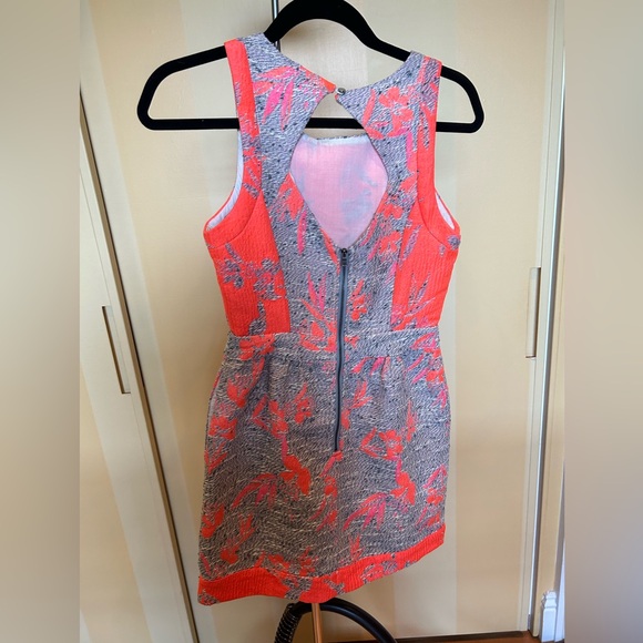 ELLA MOSS DAHLIA DRESS. EUC. SIZE XS. - Picture 3 of 3